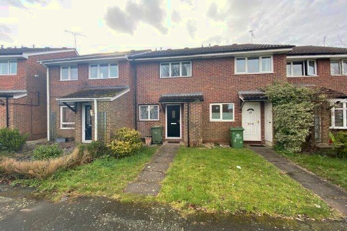 2 Bedroom Property To Rent In Leveller Row, Billericay, CM12