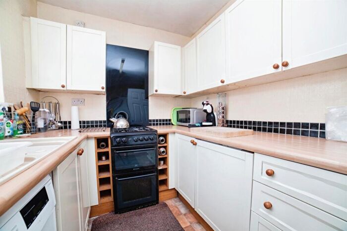 2 Bedroom Detached Bungalow For Sale In Birchwood Lane, Somercotes, Alfreton, DE55