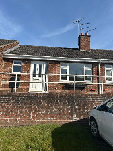 1 Bedroom Bungalow To Rent In Cheadle Road, ST10