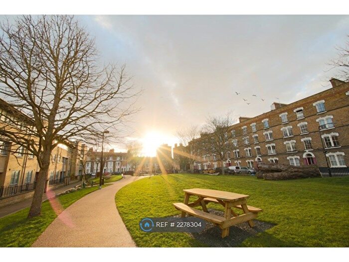 1 Bedroom Flat To Rent In Iliffe Street, London, SE17
