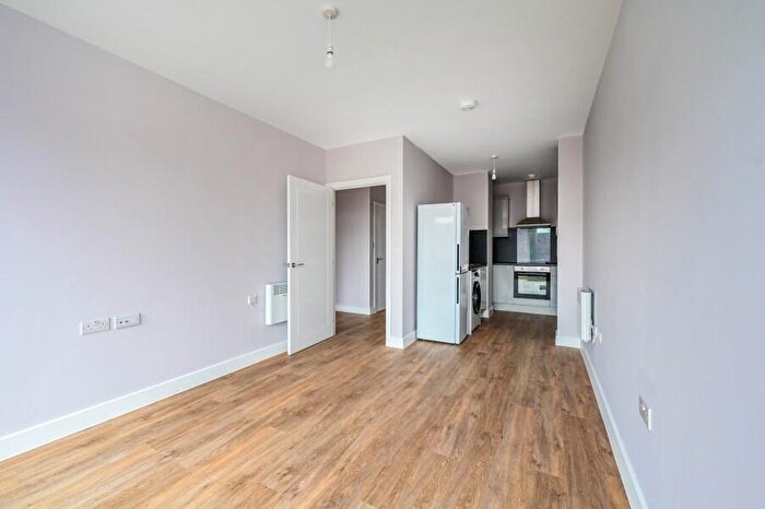 1 Bedroom Apartment To Rent In Camberley, GU15