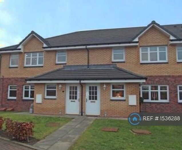 2 Bedroom Flat To Rent In Victoria Terrace, Kilmarnock, KA1