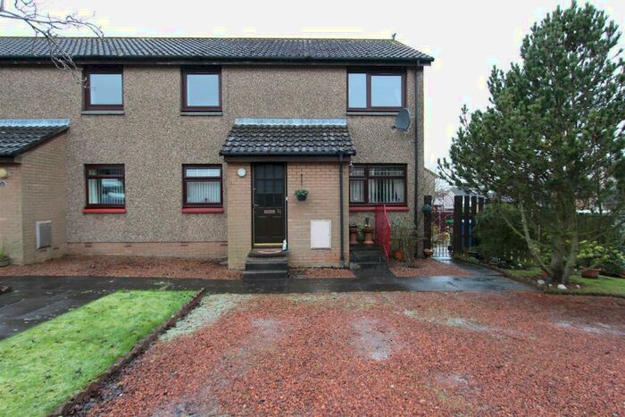 2 Bedroom Flat To Rent In Glenbervie Grove, Dunfermline, KY11
