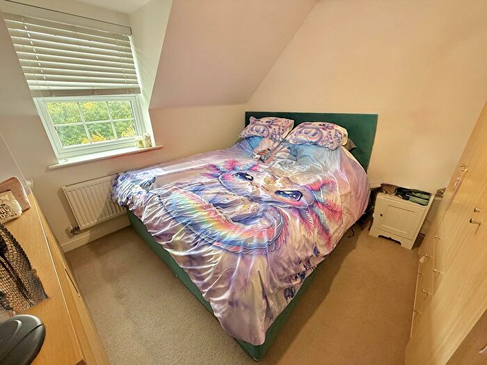 1 Bedroom Flat For Sale In Blackbourne Chase, Littlehampton, West Sussex, BN17