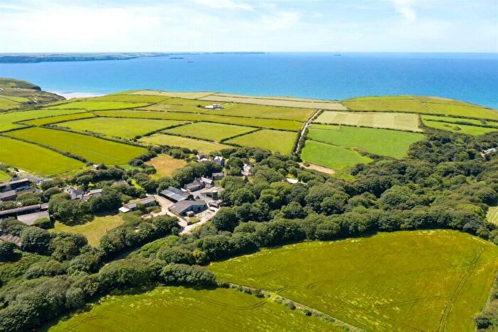 6 Bedroom Detached House For Sale In Nolton Haven, Haverfordwest, Pembrokeshire, SA62