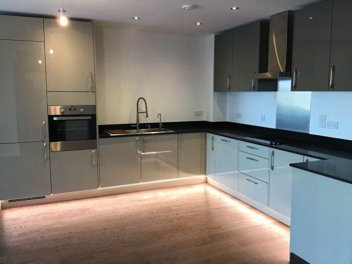 2 Bedroom Apartment To Rent In Avonside House, East Station Road, Fletton Quays, Peterborough, PE2