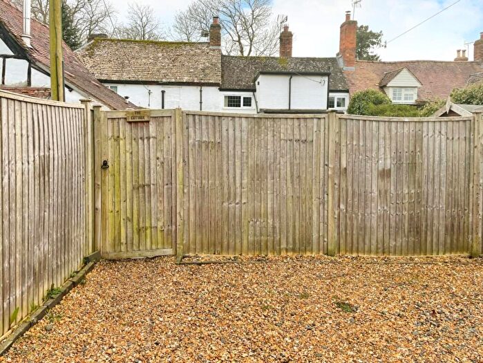 2 Bedroom Cottage To Rent In The Green, Long Marston, Stratford-upon-Avon, CV37