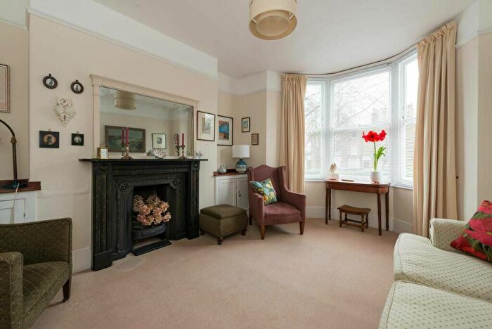 3 Bedroom Terraced House For Sale In Liverpool Lawn, Ramsgate, CT11