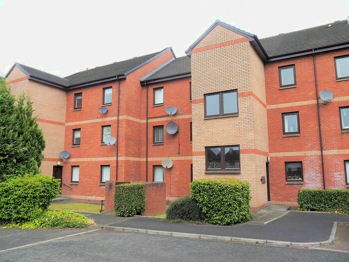 2 Bedroom Flat To Rent In Academy Terrace, Bellshill, Lanarkshire, ML4