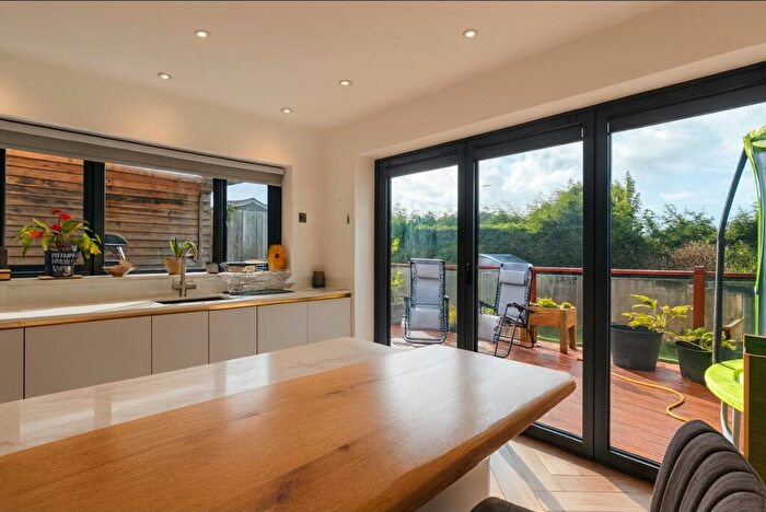 3 Bedroom Semi-Detached House For Sale In Sycamore Drive, Torpoint, PL11