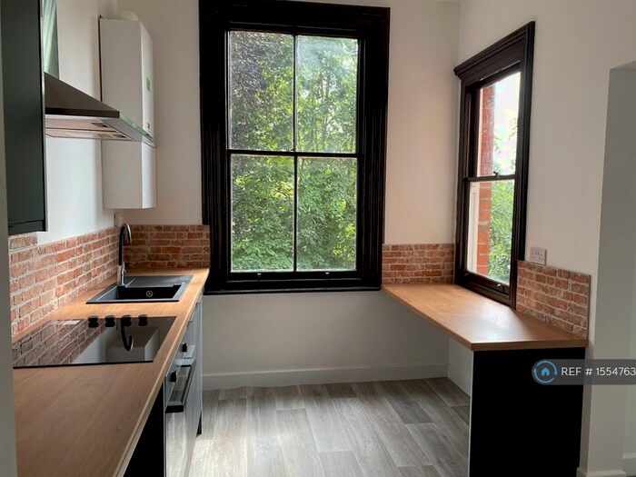 Studio To Rent In Branston Road, Burton-On-Trent, DE14