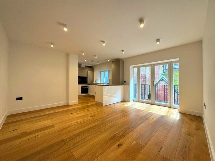 2 Bedroom Flat To Rent In Florence Road, Brighton, BN1