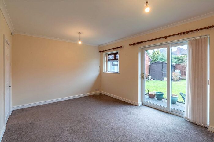 2 Bedroom Bungalow For Sale In Church Hill, Penn, Wolverhampton, West Midlands, WV4