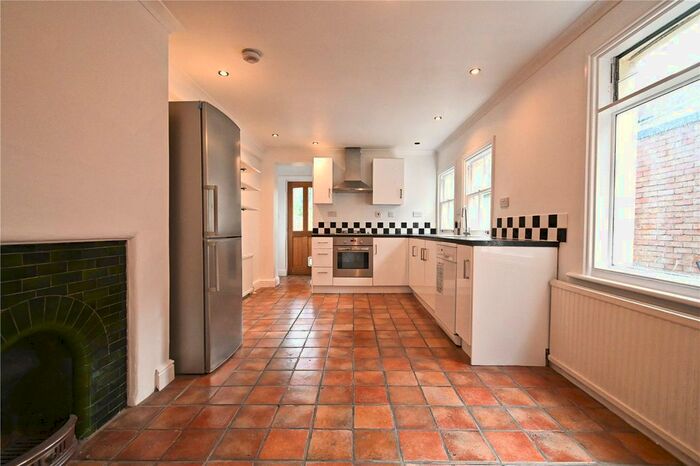 3 Bedroom Terraced House To Rent In Cornflower Terrace, East Dulwich, London, SE22