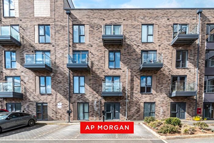 1 Bedroom Apartment For Sale In Flat, Cooper Avenue, Birmingham, West Midlands, B31