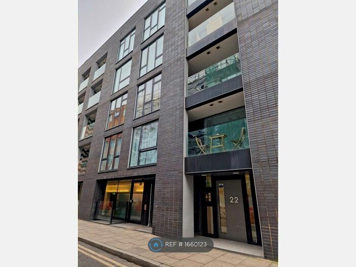 2 Bedroom Flat To Rent In Westland Place, London, N1