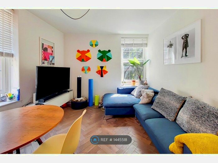 4 Bedroom Flat To Rent In Blackwood House, London, E1