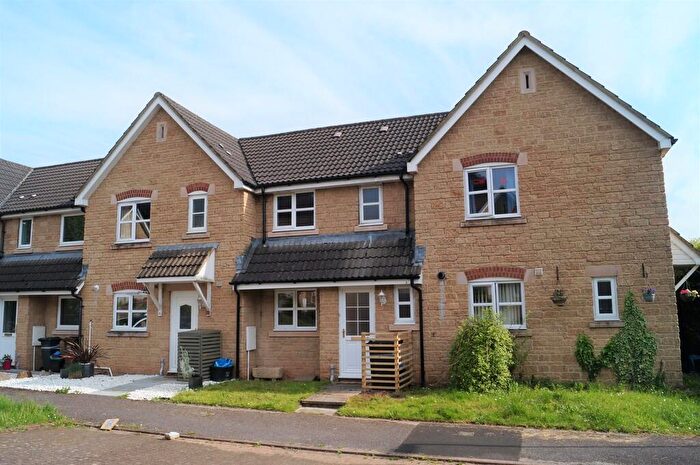 2 Bedroom Terraced House To Rent In Hillside, South Horrington Village, BA5