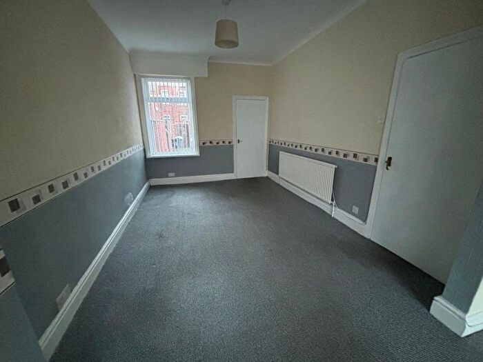 2 Bedroom Terraced House For Sale In Clarence Avenue, Doncaster, South Yorkshire, DN4
