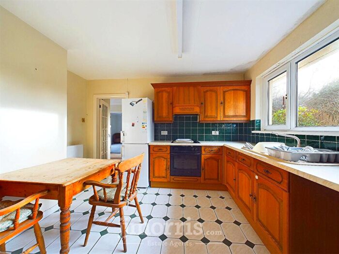 2 Bedroom Chalet For Sale In Blaenwaun, Dwrbach, Scleddau, Fishguard, SA65