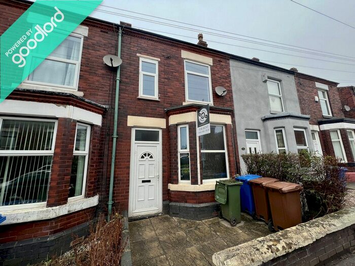 2 Bedroom Terraced House To Rent In Hyde Road, Stockport, SK6