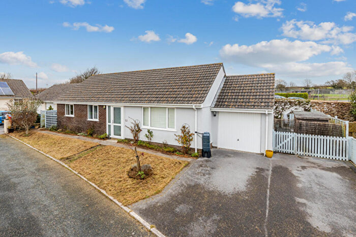 3 Bedroom Bungalow For Sale In Long Park, Modbury, Ivybridge, Devon, PL21