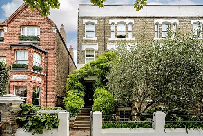 1 Bedroom Flat To Rent In St. Marks Road, London, W10