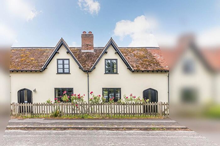 3 Bedroom Cottage For Sale In Main Road, Fyfield, OX13