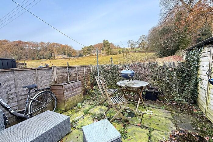 3 Bedroom Terraced House For Sale In Pudsey Terrace, Low Laithe, HG3