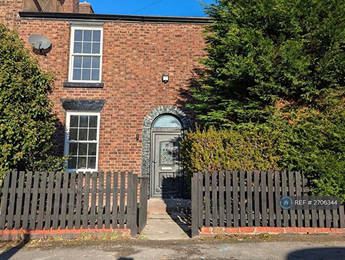 4 Bedroom Terraced House To Rent In Rose Villas, Liverpool, L15