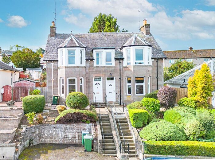 3 Bedroom Property For Sale In Letham Road, Perth, PH1