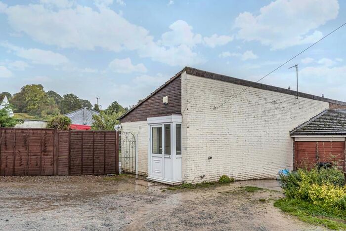 3 Bedroom Detached House To Rent In Peterchurch, Herefordshire, HR2