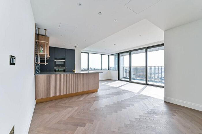 3 Bedroom Flat To Rent In Camden Goods Yard, Camden, London, NW1