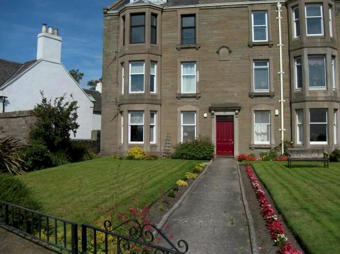 1 Bedroom Flat To Rent In Beach Crescent, Broughty Ferry, Dundee DD5