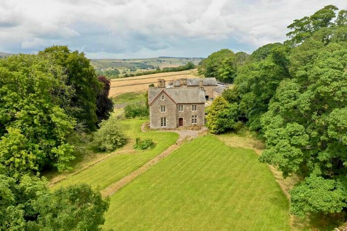 5 Bedroom Country House For Sale In Bampton Grange, Penrith, CA10