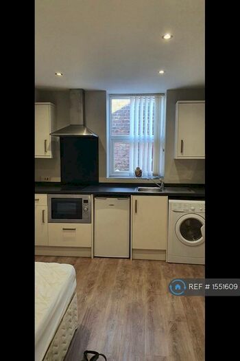 Studio To Rent In Corporation St, Preston, PR1