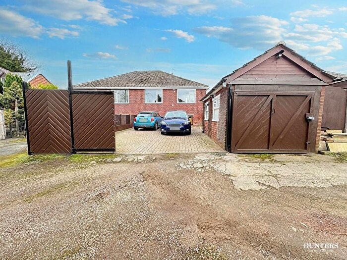 2 Bedroom Semi-Detached Bungalow For Sale In Frank Lane, Thornhill, Dewsbury, WF12