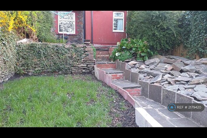5 Bedroom Terraced House To Rent In Wood Road, Pontypridd, CF37