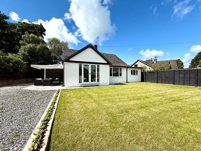 4 Bedroom Flat For Sale In Rectory Gardens, Cockerham, Cockerham, LA2