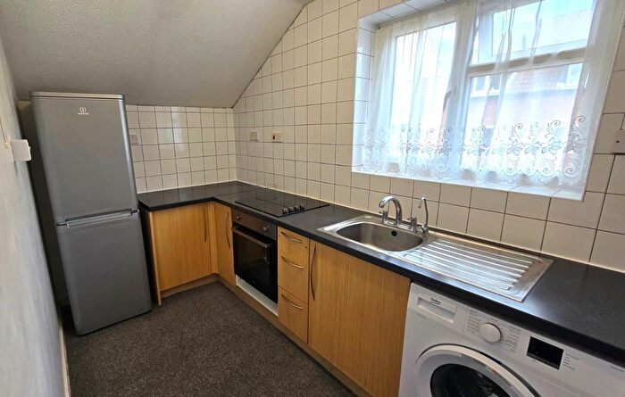 1 Bedroom Flat To Rent In Burrell Close, Edgware, HA8