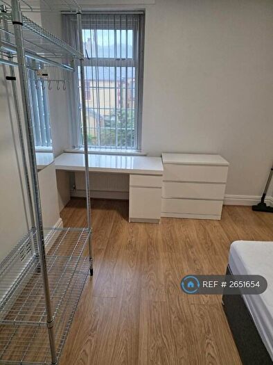 5 Bedroom Terraced House To Rent In Blades Street, Lancaster, LA1