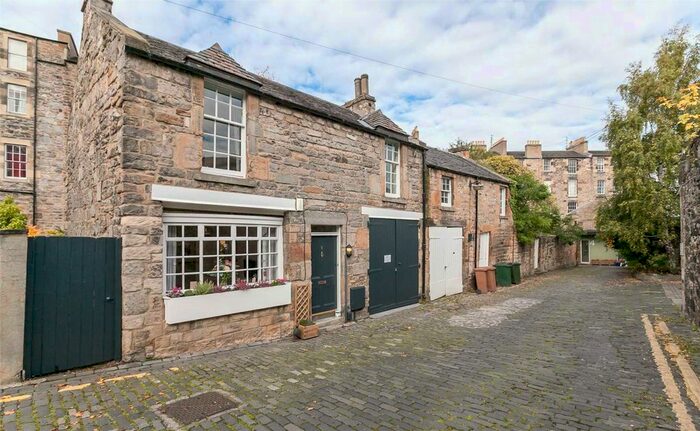 3 Bedroom Flat To Rent In Dublin Street Lane North, Edinburgh, EH3