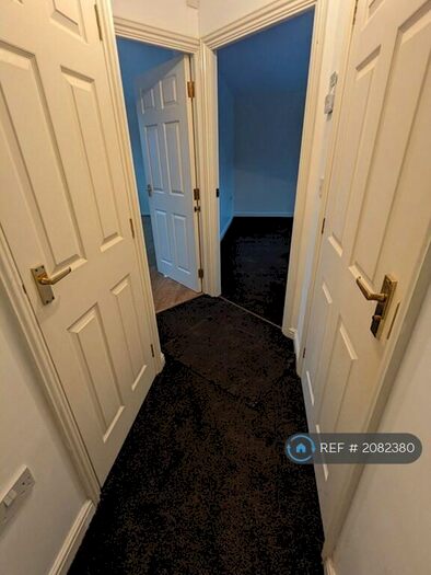 1 Bedroom Flat To Rent In Shenstone Road, Edgbaston, Birmingham, B16