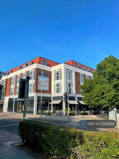 1 Bedroom Flat To Rent In Fountain House, Welwyn Garden City, AL8