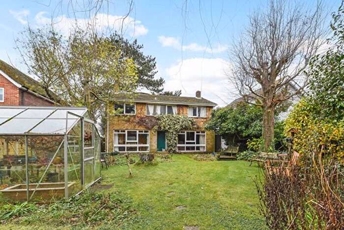 4 Bedroom Detached House For Sale In Beach Road, Emsworth, PO10