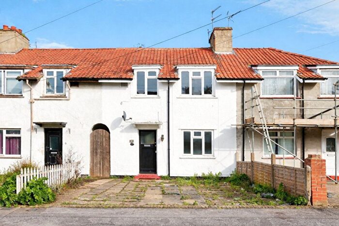 3 Bedroom Terraced House For Sale In Lorina Road, Ramsgate, Kent, CT12