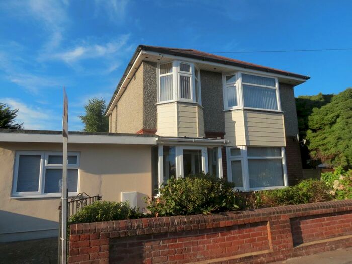 6 Bedroom House To Rent In Bedroom Detached House In Ensbury Park, BH10