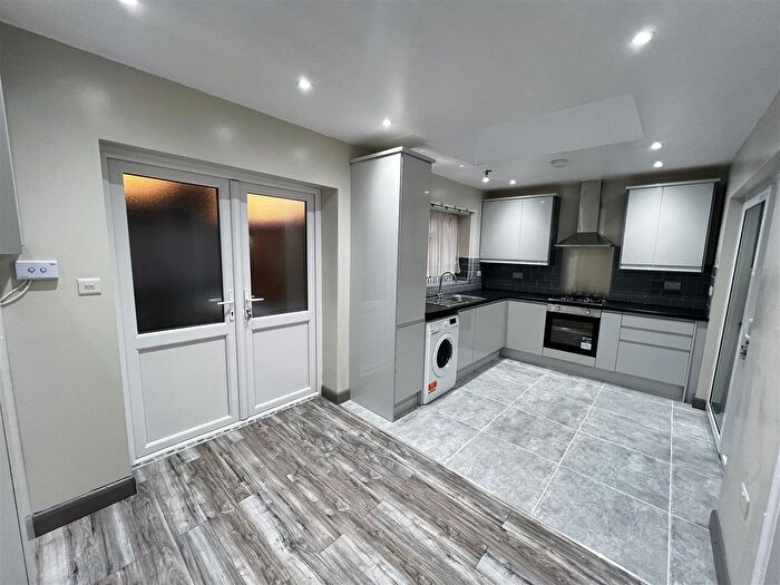 4 Bedroom Semi-Detached House To Rent In Camrose Avenue, Edgware, HA8