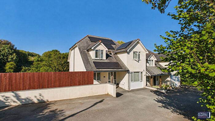 5 Bedroom Detached House For Sale In Elburton Road, Plymouth, PL9