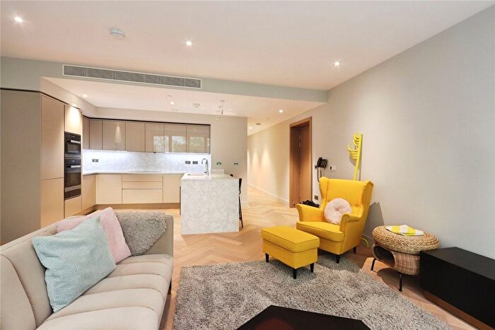 2 Bedroom Flat To Rent In Horseferry Road, London, SW1P